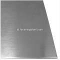 SGCD2 SGCD3 JIS Galvanized Steel Plates Sheet